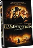 Flame and Citron