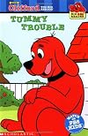 Tummy Trouble