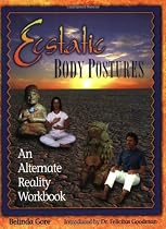 Ecstatic Body Postures