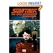 Star Trek: The Next Generation - Intelligence Gathering (Star Trek Next Generation (Unnumbered))