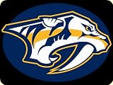 Nashville Predators Mouse Pad