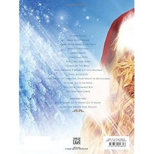 A Celtic Woman -- A Christmas Celebration: Piano/Vocal/Chords