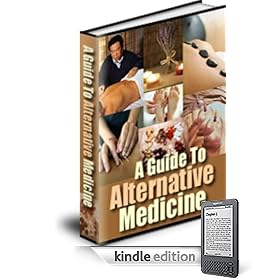 A Guide To Alternative Medicine