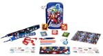 Kit 16 Acc. Avengers-Iron Man 3 All DS