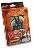Cardfight!! Vanguard - Trial Deck - DRAGONIC OVERLORD (English Edition - Theme Starter Deck)