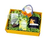 Eigenschaften Bull + Bear / Geschenkset Eieiei