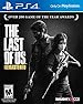 The Last of Us Remastered - PlayStation 4