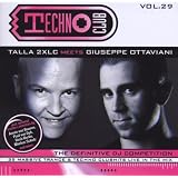 Techno Club Vol.29von "Various"