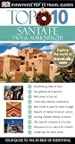 Top 10 Santa Fe (Eyewitness Top 10 Travel Guides)