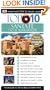 Top 10 Santa Fe (Eyewitness Top 10 Travel Guides)