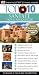 Top 10 Santa Fe (Eyewitness Top 10 Travel Guides)