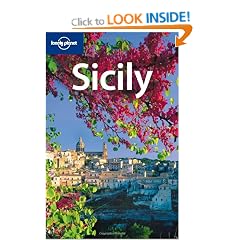 Sicily: Regional Guide (Lonely Planet Country & Regional Guides)