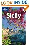 Sicily: Regional Guide (Lonely Planet Country & Regional Guides)