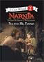 The Lion, the Witch and the Wardrobe: Tea with Mr. Tumnus (I Can Read Book 2)