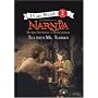 The Lion, the Witch and the Wardrobe: Tea with Mr. Tumnus (I Can Read Book 2)