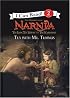 The Lion, the Witch and the Wardrobe: Tea with Mr. Tumnus (I Can Read Book 2)