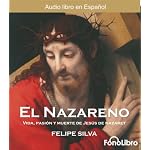El Nazareno/ Jesus of Nazareth book cover