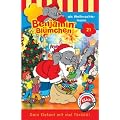 Benjamin Bl�mchen - Folge 21: als Weihnachtsmann [Musikkassette] [Musikkassette]