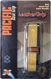 Pacific Strings Pro Leather Grip Tan