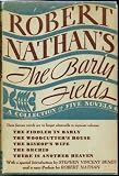 The Barly Fields - A Collection of Five Novels