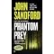 John Sandford books (Lucas Davenport, Kidd series, Virgil Flowers)