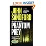 Phantom Prey (Lucas Davenport)