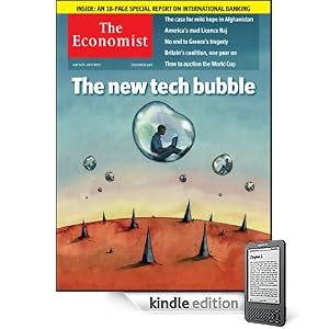 The Economist May 14th 2011 - The Economist