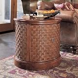 Peninsula DrumTable