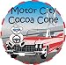 Motor City Cocoa Cone