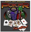 Can't Get Enough Poker