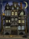 Halloween Countdown Advent Calendar