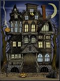 Halloween Countdown Advent Calendar