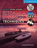 Creative optical & digital filter techniques
