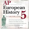 AP European History 2009: Your Audio Guide to Getting a 5