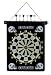 DALLAS COWBOYS Magnetic DART BOARD SET with 6 Darts (15