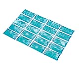 from Coolmovers Kitchen Craft Coolmovers Ice Mats 20 Bubble Sections (Model ICEMATLRG)