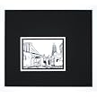 Architecture E Wall Art - 16x14"