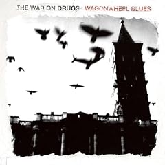 Wagonwheel Blues [VINYL]