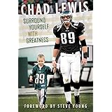 surround yourself with greatness