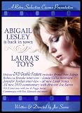 Abigail Lesley is Back in Town