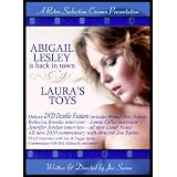 Abigail Lesley Is Back in Town / Laura's Toys [Import]by Joseph Sarno