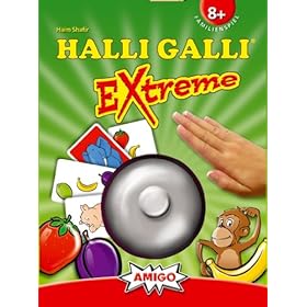Halli Galli - Extreme