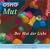 Mut - Der Mut der Liebe. 2 CDs: CD 1: Lesung aus dem Buch / CD 2: Originaldiskurs in Englisch
