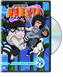 Naruto, Vol. 29