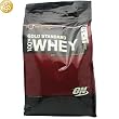 Optimum Nutrition Gold Standard 100% Instantized Whey, Double Rich Chocolate, 10-Pound Bag