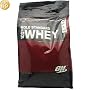 Optimum Nutrition Gold Standard 100% Instantized Whey, Double Rich Chocolate, 10-Pound Bag