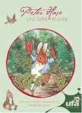 Produkt-Bild: Peter Hase und seine Freunde [2 DVDs]