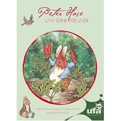 Peter Hase und seine Freunde [2 DVDs]