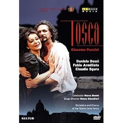 Puccini: Tosca