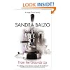 From the Grounds Up (Maggy Thorsen Mysteries)